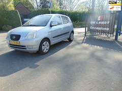 Kia Picanto - 1.0 Light