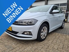 Volkswagen Polo - 1.0 TSI Comfortline