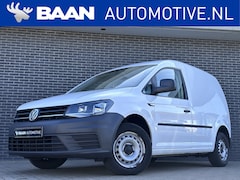 Volkswagen Caddy - 2.0 TDI L1H1 BMT Economy | Airco | Radio