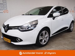 Renault Clio - 0.9 TCe Expression Cruise (APK:Nieuw) Incl.Garantie