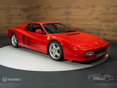 Ferrari 512 - TR 1993 | Route 66 auctions