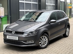 Volkswagen Polo - 1.0 Lounge Facelift Led Navi