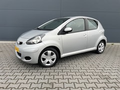 Toyota Aygo - 1.0-12V Comfort automaat bouwjaar 2011