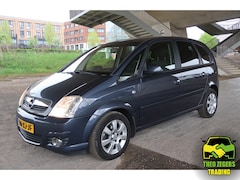 Opel Meriva - 1.6-16V Cosmo met nieuwe APK