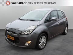 Hyundai ix20 - 1.6i i-Vision Automaat / Navigatie