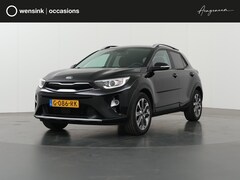 Kia Stonic - 1.0 T-GDi DynamicPlusLine | Navigatie | Parkeercamera | Apple Carplay/Android Auto | Clima