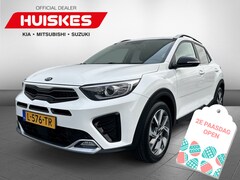 Kia Stonic - 1.0 T-GDi MHEV GT-Line | Dealer onderhouden