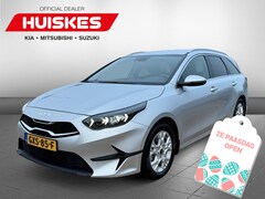 Kia Cee'd Sportswagon - Ceed 1.5 T-GDi DynamicLine | Stoel & Stuur verwarming