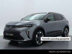 Renault Scenic E-Tech - EV87 long range techno
