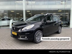 Peugeot 2008 - 1.2 PureTech Active