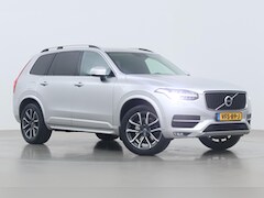 Volvo XC90 - D5 AWD Momentum | GRIJS KENTEKEN | Trekhaak | Camera | BLIS | Leder | ACC