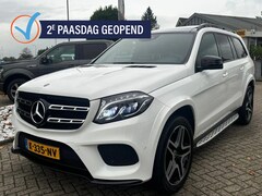 Mercedes-Benz GLS - 350D 4Matic 2018 Wit AMG Pano 7-Persoons Dealer OH