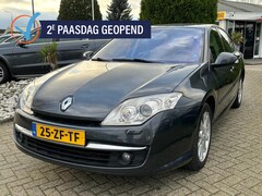 Renault Laguna - 2.0 16V Dynamique Hatchback 2008 119.000 KM Xenon