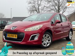 Peugeot 308 - 1.6 VTi Blue Lease Executive 5 DEURS AIRCO CRUISE CTRL NW.APK