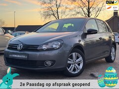 Volkswagen Golf - 1.2 TSI MATCH CLIMA PDC STOELVERW. 87DKM