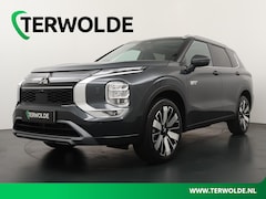 Mitsubishi Outlander - 2.4 PHEV Instyle | Direct leverbaar | €1.250 voordeel | 8 jaar garantie |