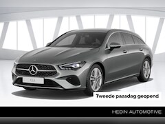 Mercedes-Benz CLA-klasse Shooting Brake - CLA 250e Automaat Business Line | Dodehoekassistent
