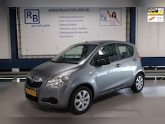 Opel Agila - 1.0 Selection / NIEUWE APK / NAP