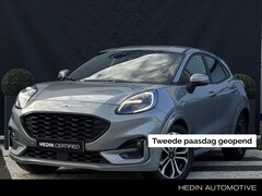 Ford Puma - 1.0 EcoBoost Hybrid 125pk ST-Line X | Trekhaak | Driver ass. Pack | Winterpack
