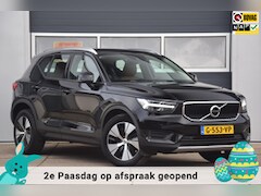 Volvo XC40 - 1.5 T3 Momentum Pro LEER/19" VELGEN