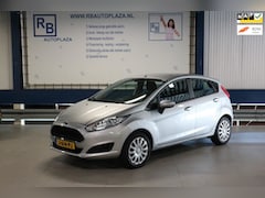 Ford Fiesta - 1.0 Style Ultimate / FACELIFT