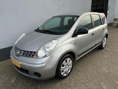 Nissan Note - 1.4 Visia - Airco - Trekhaak