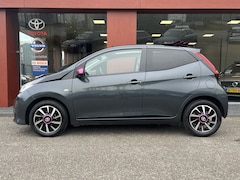 Toyota Aygo - 1.0 VVT-i x-joy cabrio | Camera | Carplay | LMV