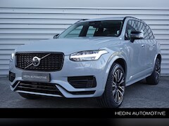 Volvo XC90 - 2.0 T8 Plug-in hybrid AWD Ultra Dark | Adaptieve Cruis Controle | Panorama dak | Electrisc