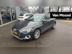 Audi A3 Sportback - 35 TFSI Advanced edition 150 PK