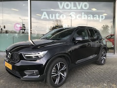 Volvo XC40 - 1.5 T4 Recharge R-Design | Rijklaar incl 12 mnd Bovag | Panoramadak Adaptieve cruise Donke