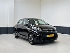Kia Picanto - 1.0 MPi ComfortPlusLine | Apple Carplay | Navigatie middels smart device |1 Eig | NL |