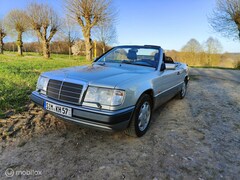 Mercedes-Benz 300-serie - 300CE-24 Cabrio 1993 | Route 66 auctions