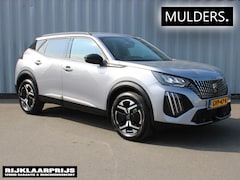 Peugeot 2008 - 1.2 PureTech 130 Allure Automaat / Carplay
