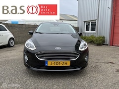 Ford Fiesta - 1.0 EcoBoost Titanium