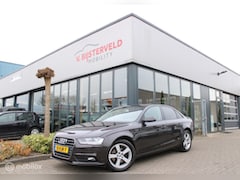 Audi A4 Limousine - 1.8 TFSI Pro Line Business