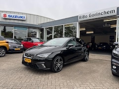 Seat Ibiza - 1.0 EcoTSI 95pk FR