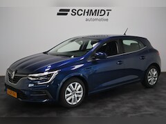 Renault Mégane - 1.3 TCe Business Zen | LED | DAB | Parkeersensoren