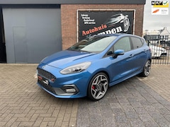 Ford Fiesta - 1.5 EcoBoost ST-3
