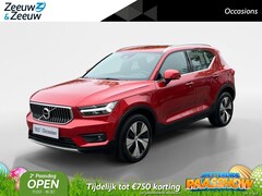 Volvo XC40 - 1.5 T4 Recharge Inscription Expression | AUTOMAAT | TREKHAAK | CAMERA | NAVI |