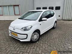 Volkswagen Up! - 1.0 move up | Airco | Nieuwe APK |