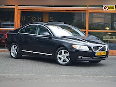Volvo S80 - T4 Limited Edition | Dealer Onderhouden | Eerste Eigenaar | Panorama Dak | Stoelverwarming