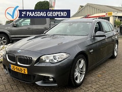 BMW 5-serie Touring - 528i 2016 M-Pakket NL Auto Panoramadak