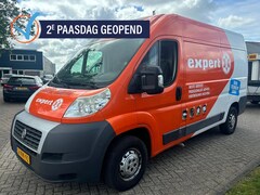 Fiat Ducato - 35H 2.3 MultiJet MH2 Gran Volume 2011 Airco