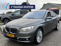 BMW 5-serie Gran Turismo - 535i GT High Executive 2015 NL Auto Pano