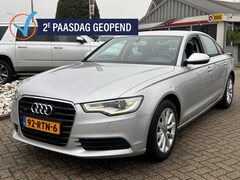 Audi A6 Limousine - 2.8 FSI V6 Quattro Sedan 2011 Dealer Auto