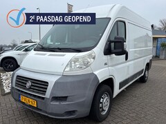 Fiat Ducato - 30 2.3 Diesel Lang Hoog 2011 Oprijplaat
