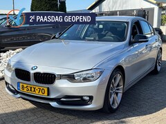 BMW 3-serie - 320D Sedan Executive Automaat 2014 NL Auto