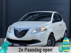 Lancia Y(psilon) - Ypsilon 0.9 TwinAir Platinum