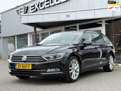 Volkswagen Passat Variant - 1.4 TSI ACT Highline | Navigatie