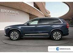 Volvo XC90 - 2.0 T8 Recharge AWD Plus Bright | LONG RANGE | Trekhaak | Panoramadak | PDC + Camera | Sta